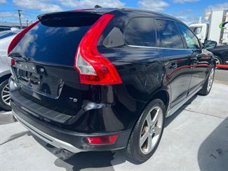 2012 Volvo XC60 - Thumbnail