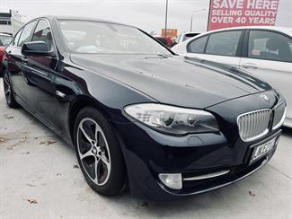 2012 BMW ActiveHybrid