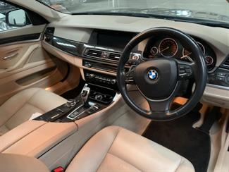 2012 BMW 535i - Thumbnail