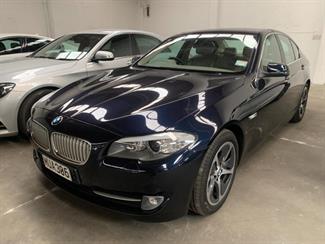 2012 BMW 535i - Thumbnail