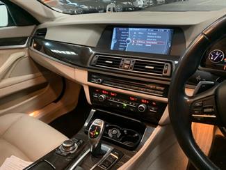 2012 BMW 535i - Thumbnail