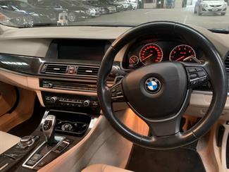 2012 BMW 535i - Thumbnail