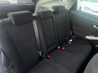 2012 Toyota Prius - Thumbnail