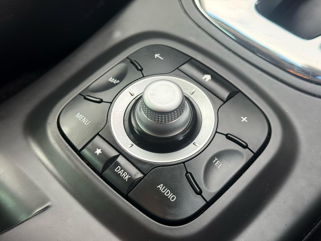 2016 Renault Megane