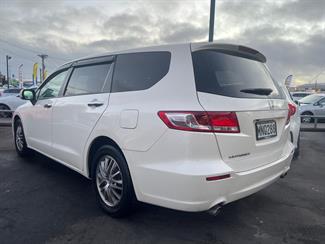 2009 Honda Odyssey - Thumbnail