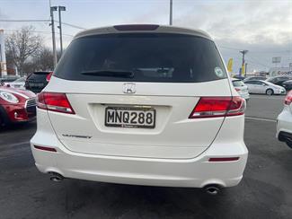 2009 Honda Odyssey - Thumbnail