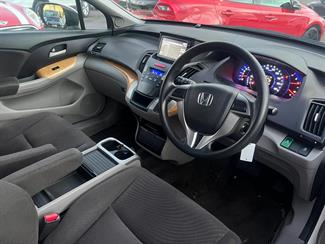 2009 Honda Odyssey - Thumbnail