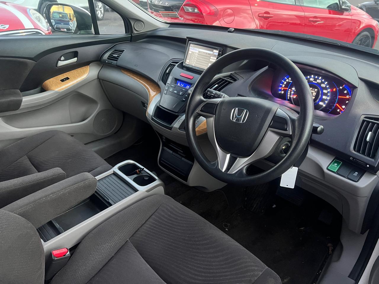 2009 Honda Odyssey