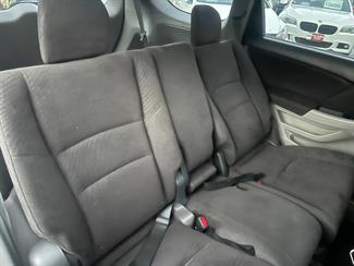 2009 Honda Odyssey - Thumbnail