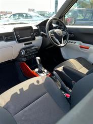 2018 Suzuki Ignis - Thumbnail