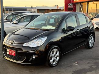 2015 Citroen C3 - Thumbnail
