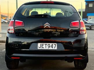 2015 Citroen C3 - Thumbnail