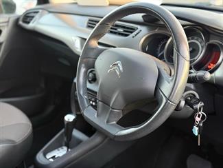 2015 Citroen C3 - Thumbnail
