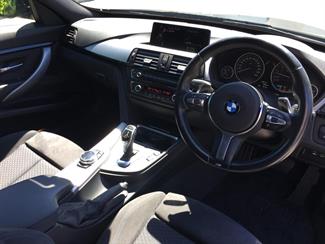 2014 BMW 320i - Thumbnail