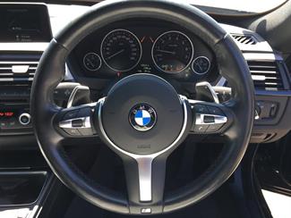 2014 BMW 320i - Thumbnail