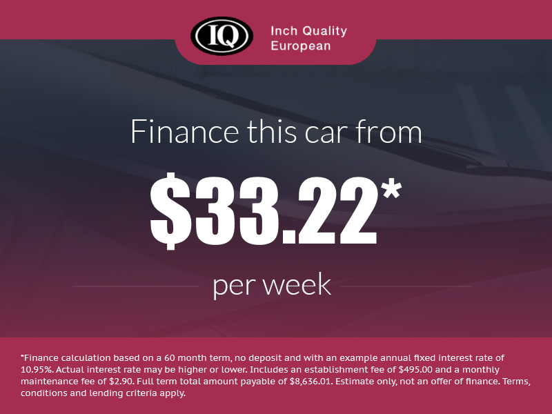 2010 Mitsubishi Lancer