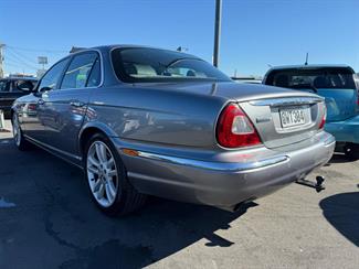 2008 Jaguar XJ - Thumbnail
