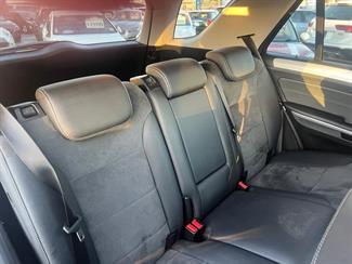 2011 Mercedes-Benz ML 350 - Thumbnail