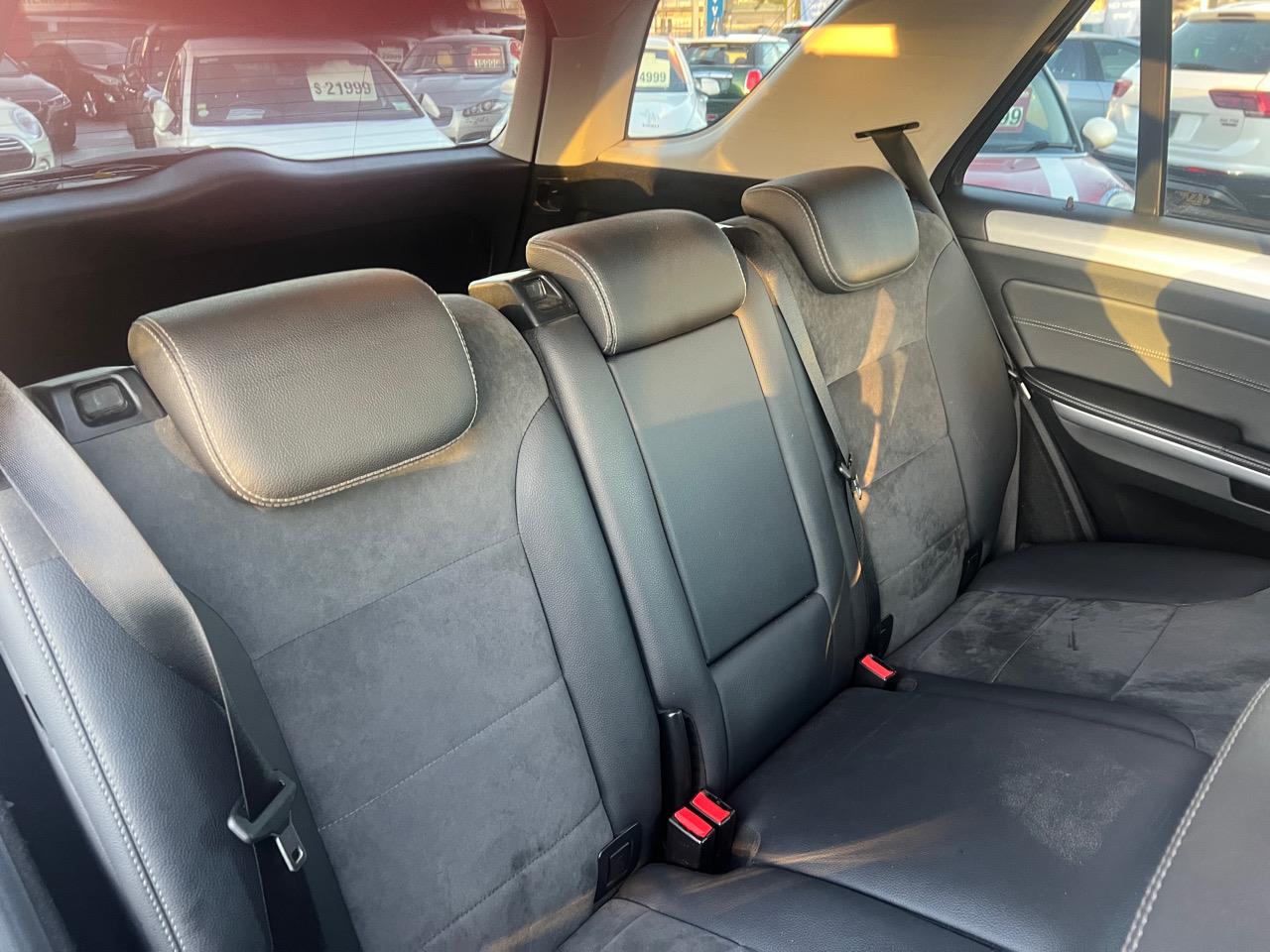 2011 Mercedes-Benz ML 350