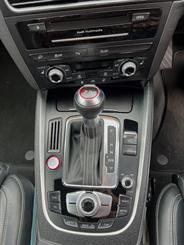 2015 Audi SQ5 - Thumbnail