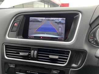 2015 Audi SQ5 - Thumbnail