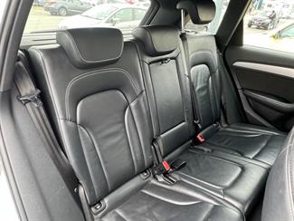 2015 Audi SQ5 - Thumbnail