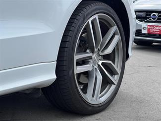 2015 Audi SQ5 - Thumbnail