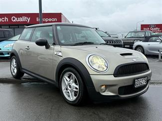 2009 Mini Cooper - Thumbnail