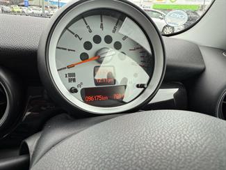 2009 Mini Cooper - Thumbnail