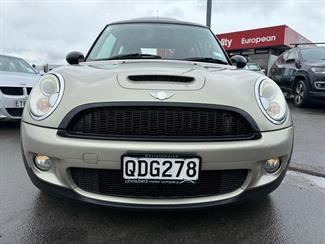 2009 Mini Cooper - Thumbnail