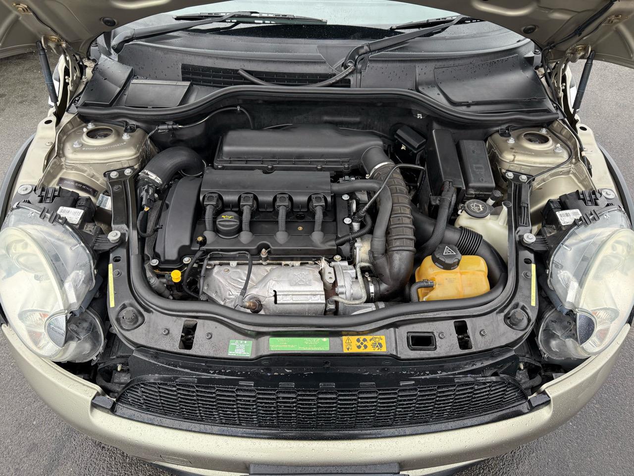 2009 Mini Cooper