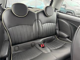 2009 Mini Cooper - Thumbnail