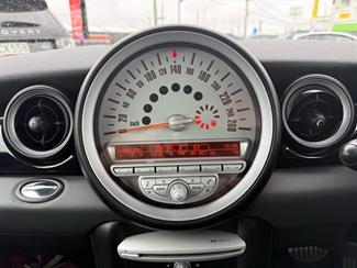 2009 Mini Cooper - Thumbnail