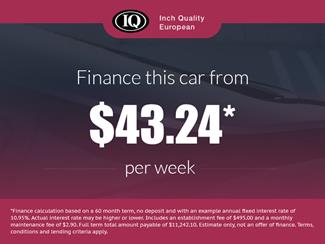 2008 Mercedes-Benz C 200 - Thumbnail