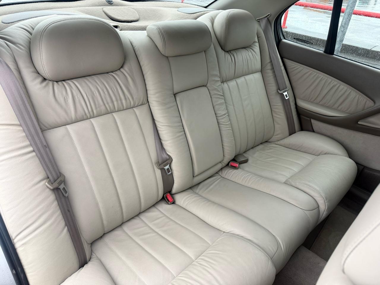 2002 Holden Vx Commodore