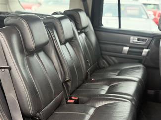 2010 Land Rover Discovery - Thumbnail