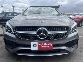 2017 Mercedes-Benz CLA180 - Thumbnail
