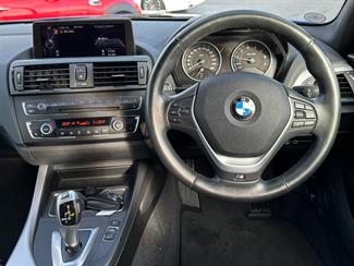 2013 BMW 120i - Thumbnail