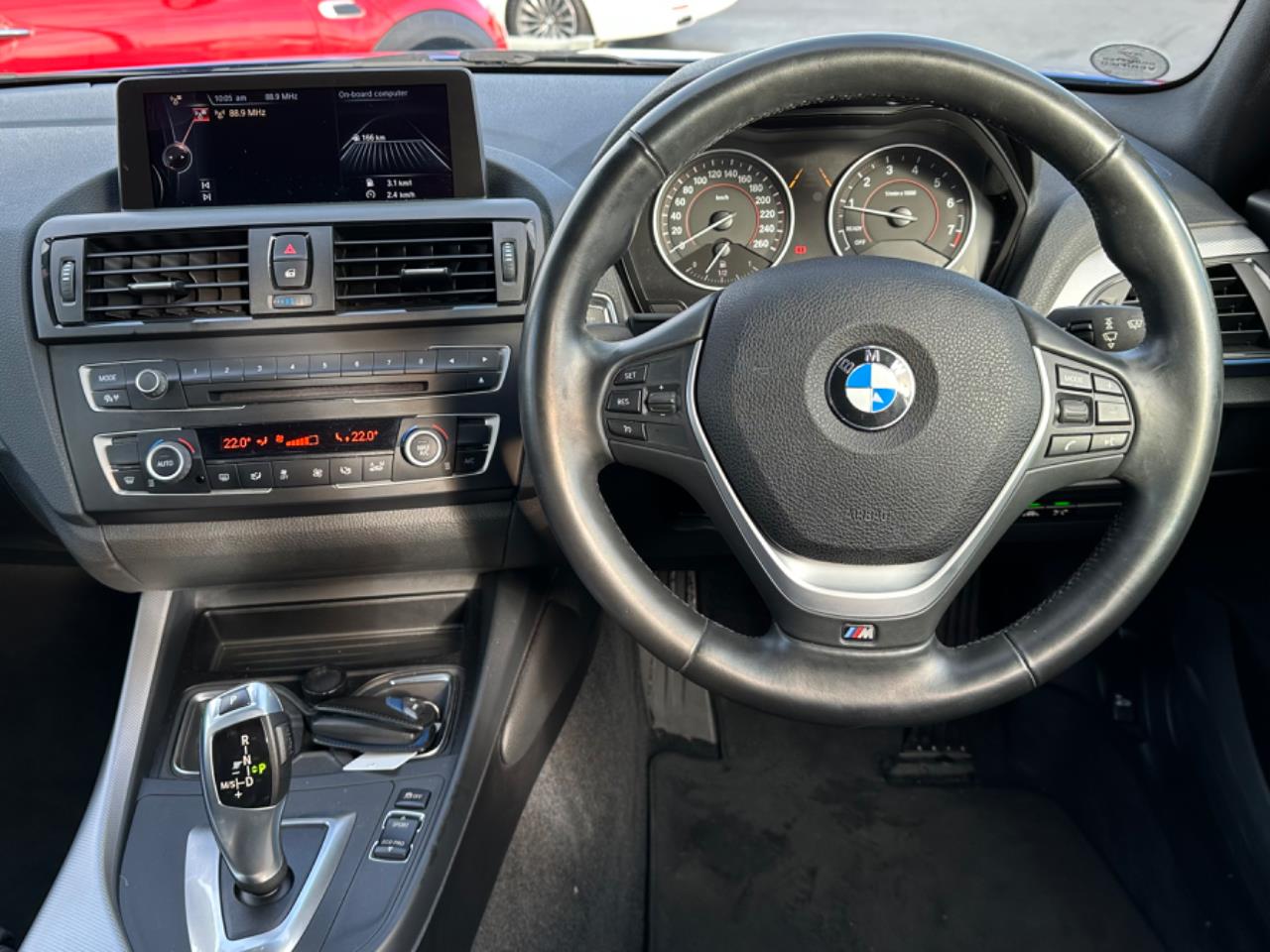 2013 BMW 120i
