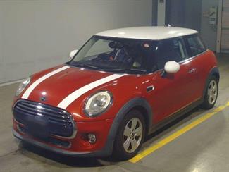 2016 Mini Cooper - Thumbnail
