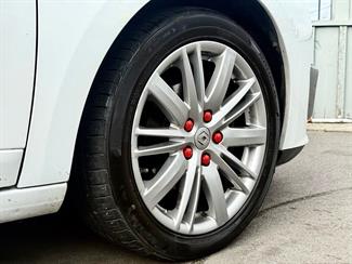 2016 Renault Megane - Thumbnail