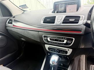 2016 Renault Megane - Thumbnail