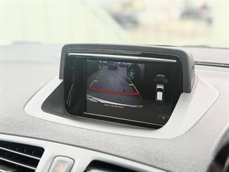 2016 Renault Megane - Thumbnail