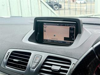 2016 Renault Megane - Thumbnail