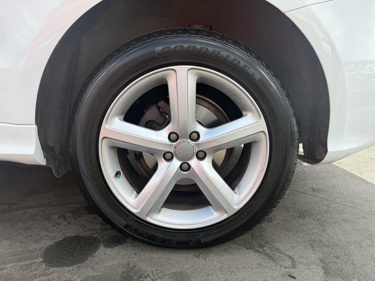2010 Audi Q5