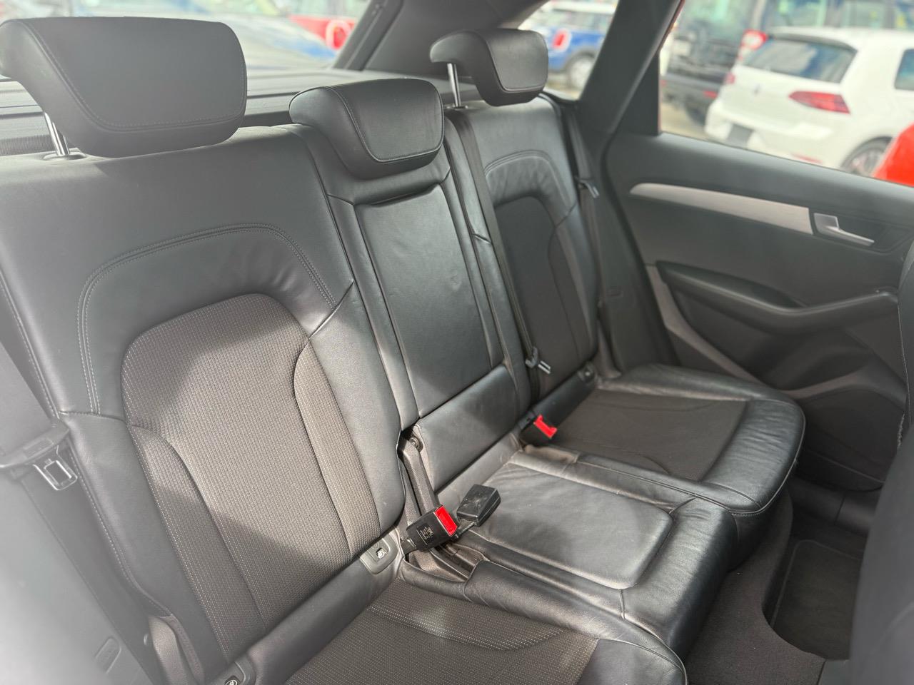 2010 Audi Q5