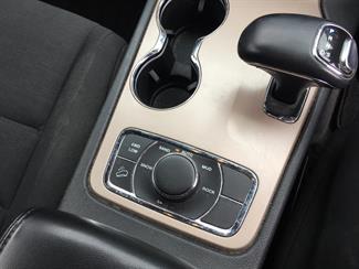 2014 Jeep Grand Cherokee - Thumbnail