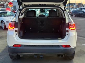 2019 Jeep Compass - Thumbnail