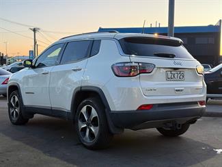 2019 Jeep Compass - Thumbnail