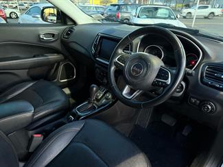 2019 Jeep Compass - Thumbnail